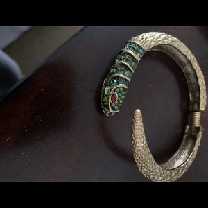 Kenneth Jay Lane bangle